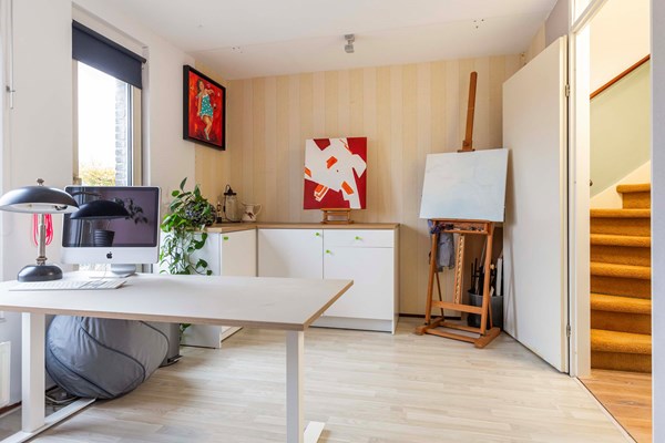 Medium property photo - Zonnewende 85, 7325 EM Apeldoorn